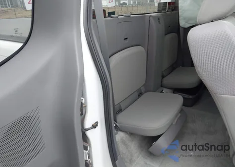 2016 Nissan Frontier S z USA, uszkodzony, nr VIN 1N6BD0CT7GN760813